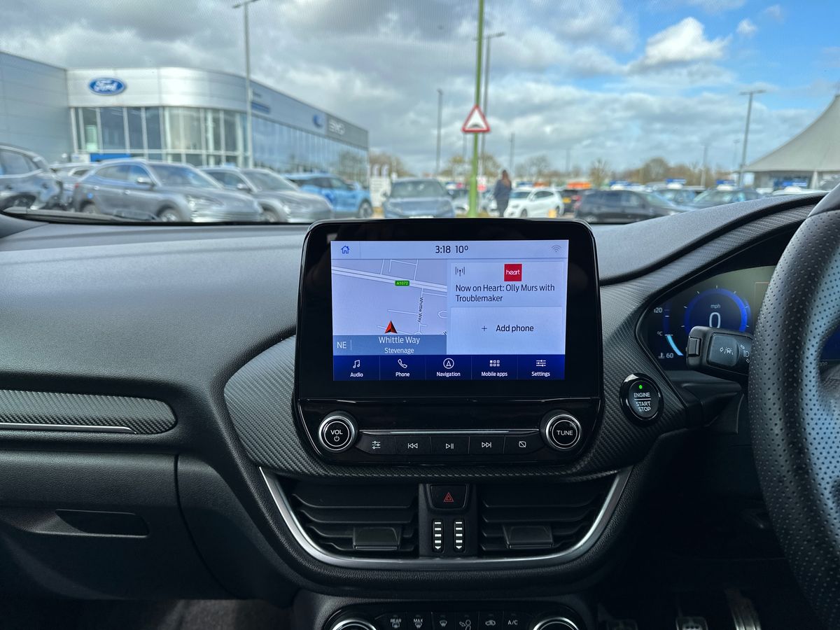 Used Ford Puma 2020 for sale - 78172646: Photo 18