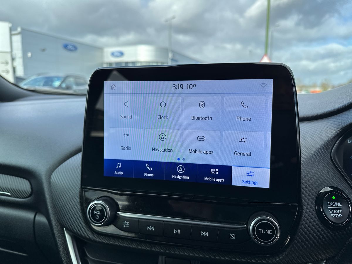 Used Ford Puma 2020 for sale - 78172646: Photo 19