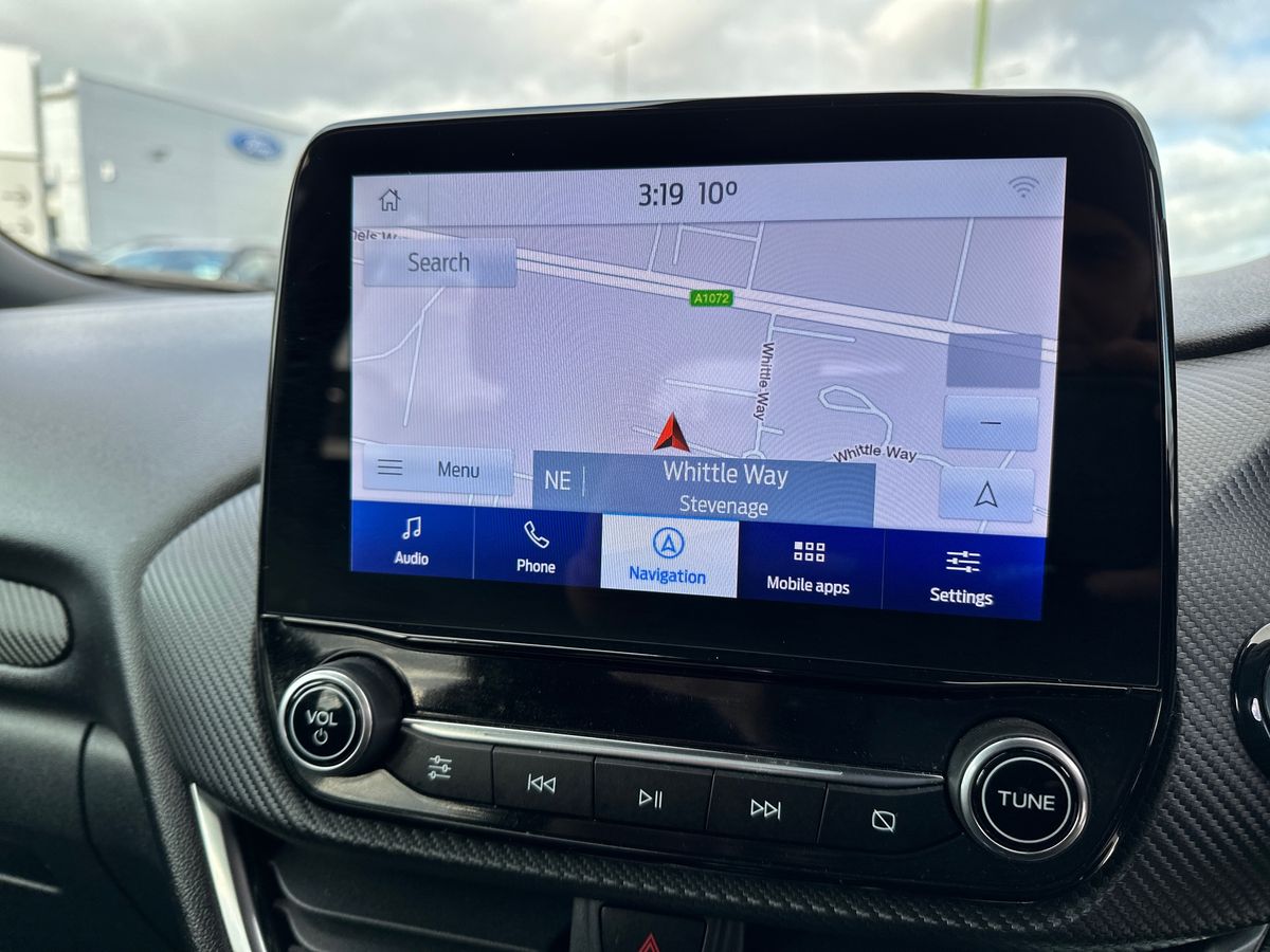 Used Ford Puma 2020 for sale - 78172646: Photo 20