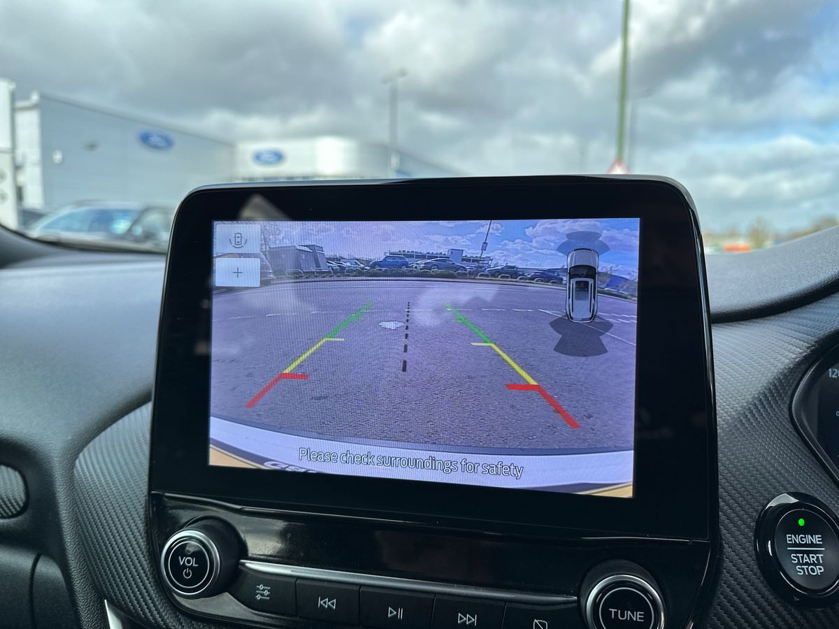 Used Ford Puma 2020 for sale - 78172646: Photo 21