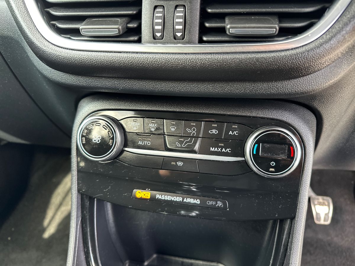 Used Ford Puma 2020 for sale - 78172646: Photo 22