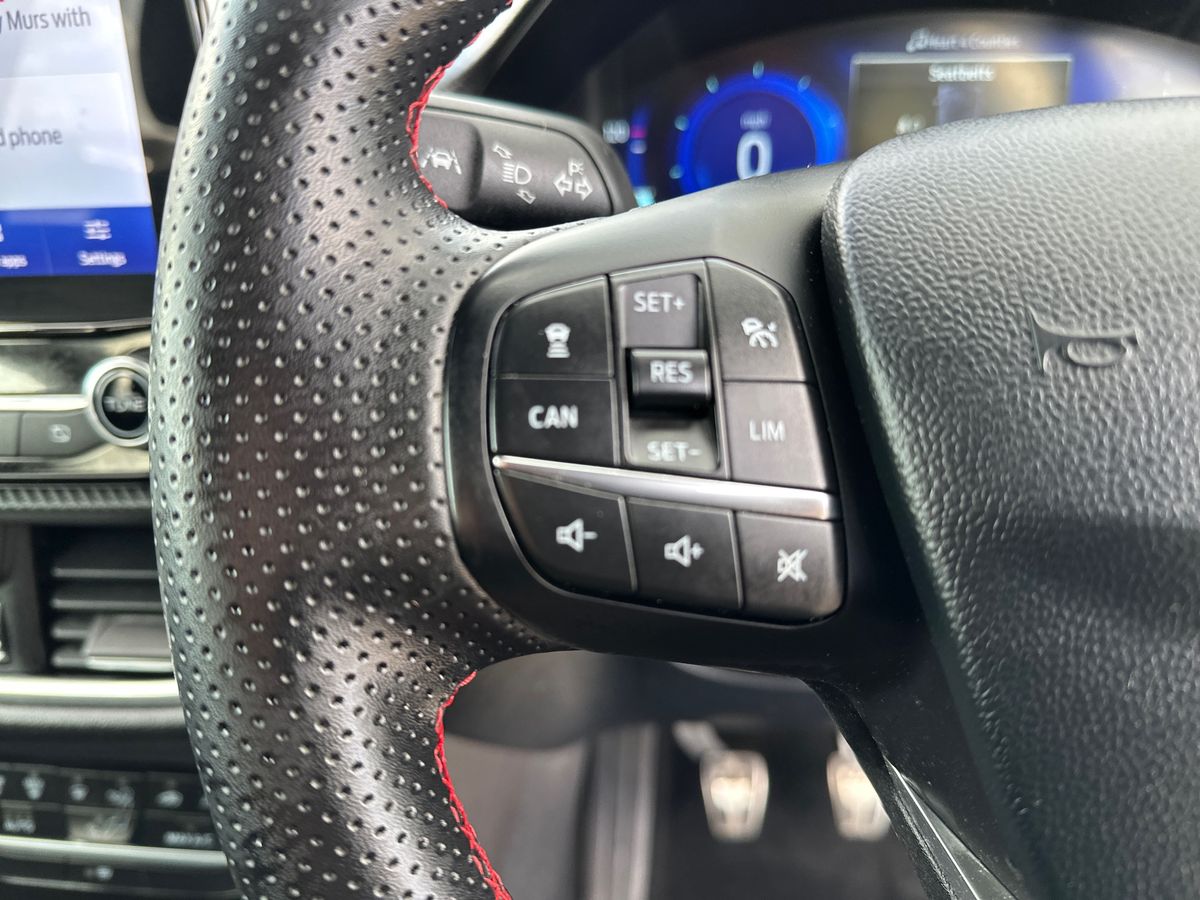 Used Ford Puma 2020 for sale - 78172646: Photo 26