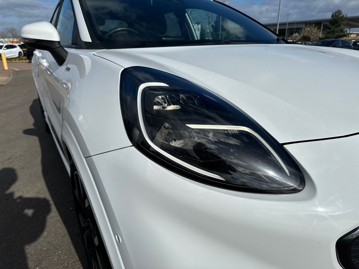 Used Ford Puma 2020 for sale - 78172646: Photo 32