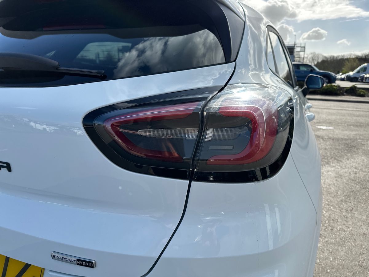 Used Ford Puma 2020 for sale - 78172646: Photo 33