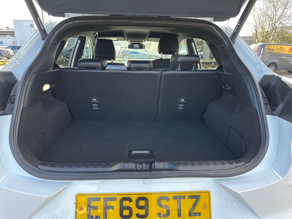 Used Ford Puma 2020 for sale - 78172646: Photo 34