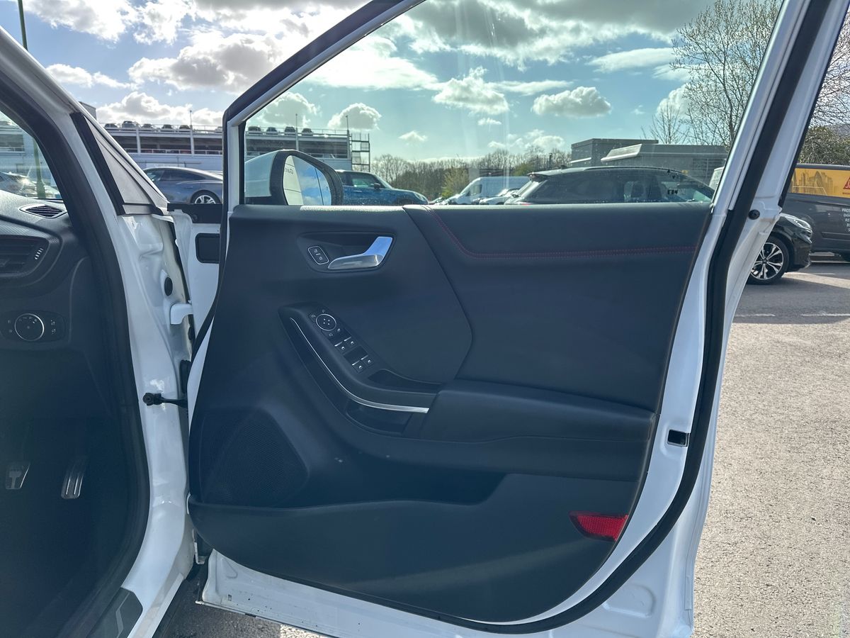 Used Ford Puma 2020 for sale - 78172646: Photo 35