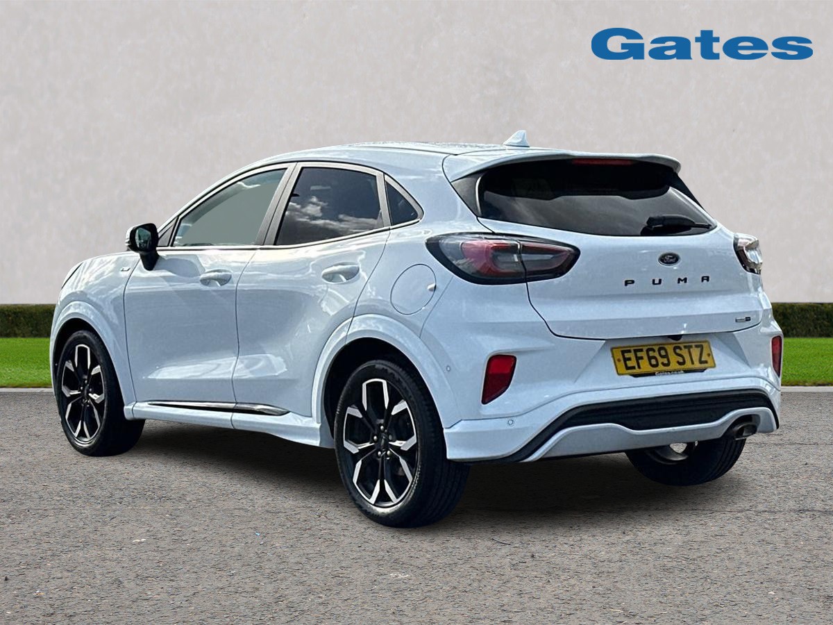 Used Ford Puma 2020 for sale - 78172646: Photo 5