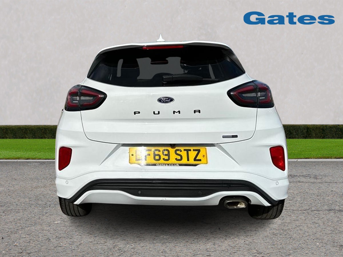 Used Ford Puma 2020 for sale - 78172646: Photo 6