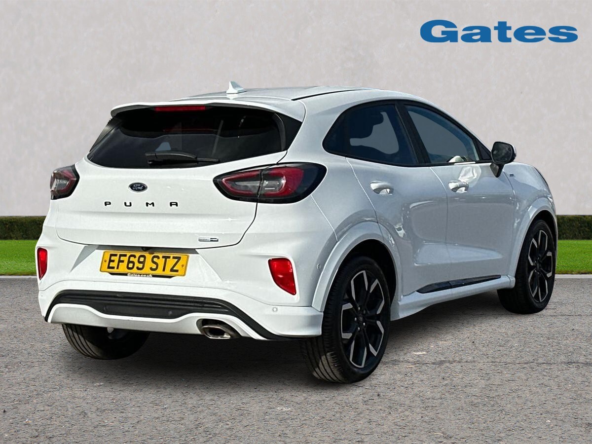 Used Ford Puma 2020 for sale - 78172646: Photo 7