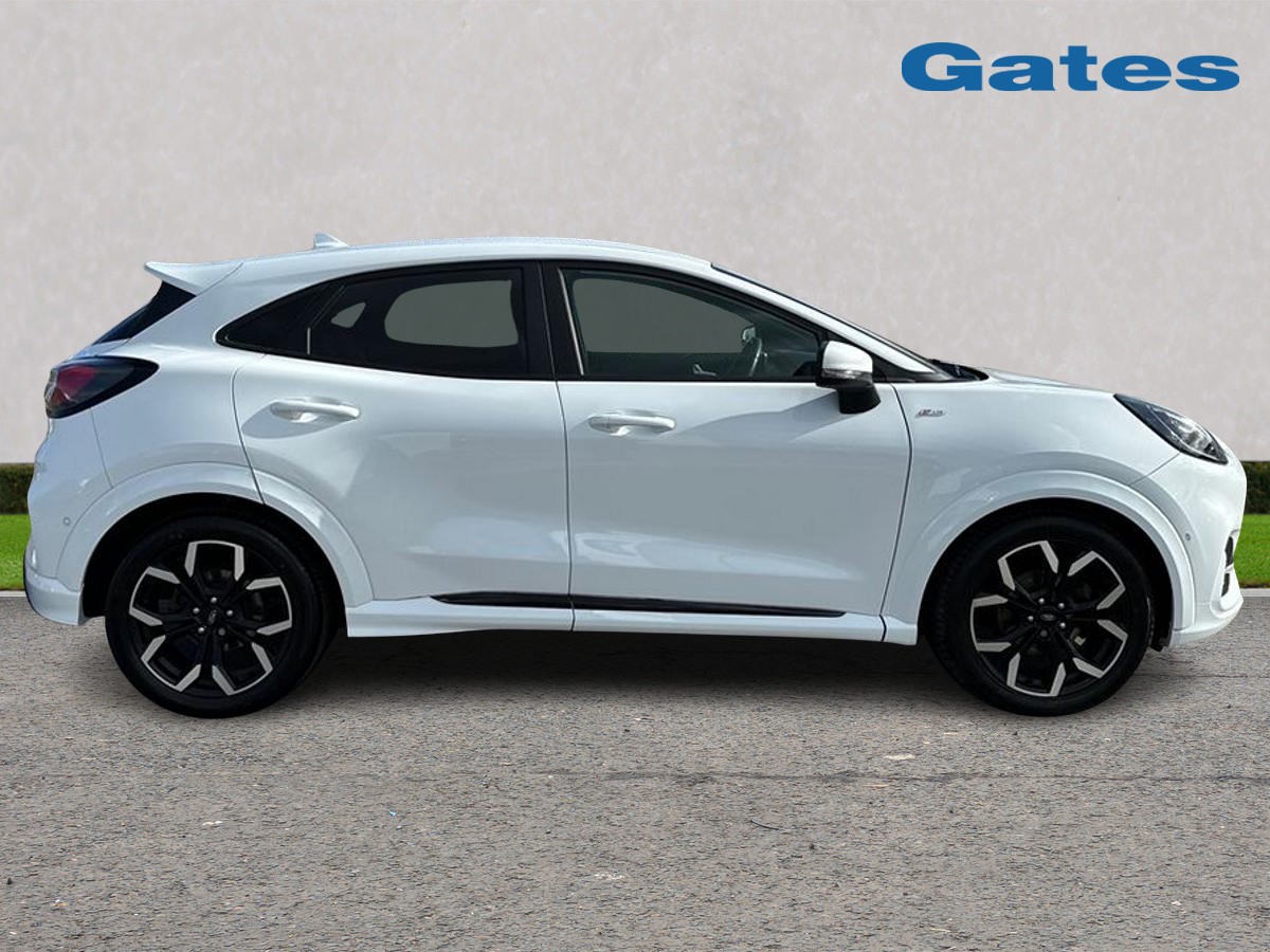 Used Ford Puma 2020 for sale - 78172646: Photo 8