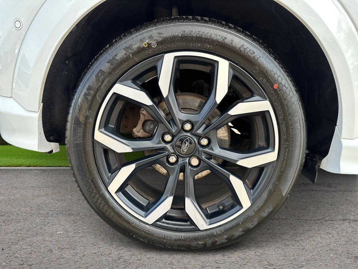 Used Ford Puma 2020 for sale - 78172646: Photo 9