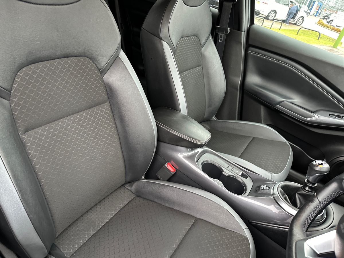 Used Nissan Juke 2023 for sale - 77256388: Photo 12