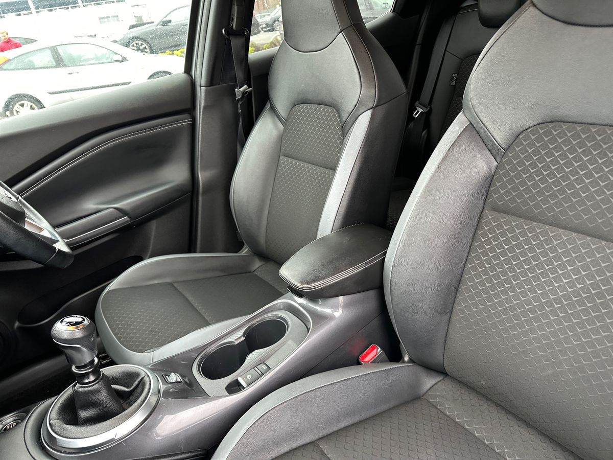 Used Nissan Juke 2023 for sale - 77256388: Photo 13