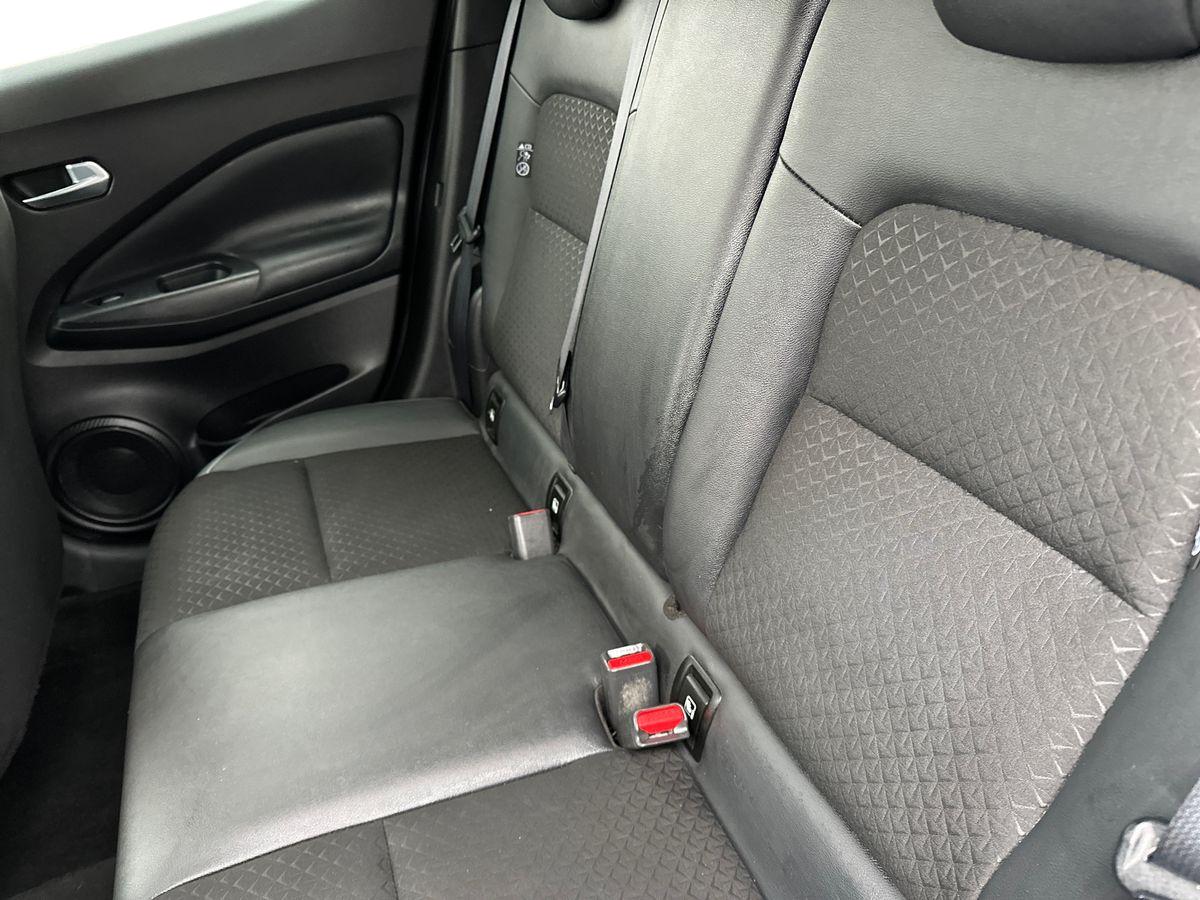 Used Nissan Juke 2023 for sale - 77256388: Photo 14