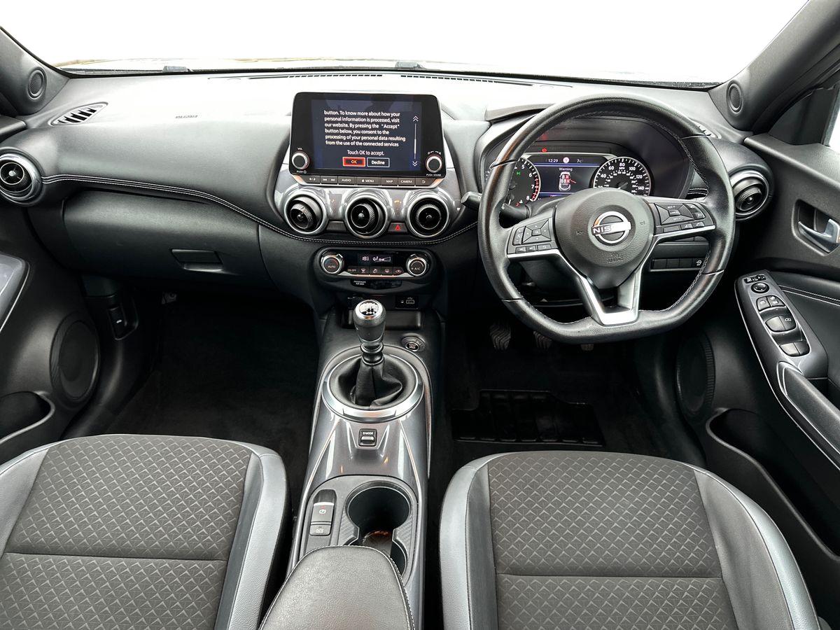 Used Nissan Juke 2023 for sale - 77256388: Photo 15