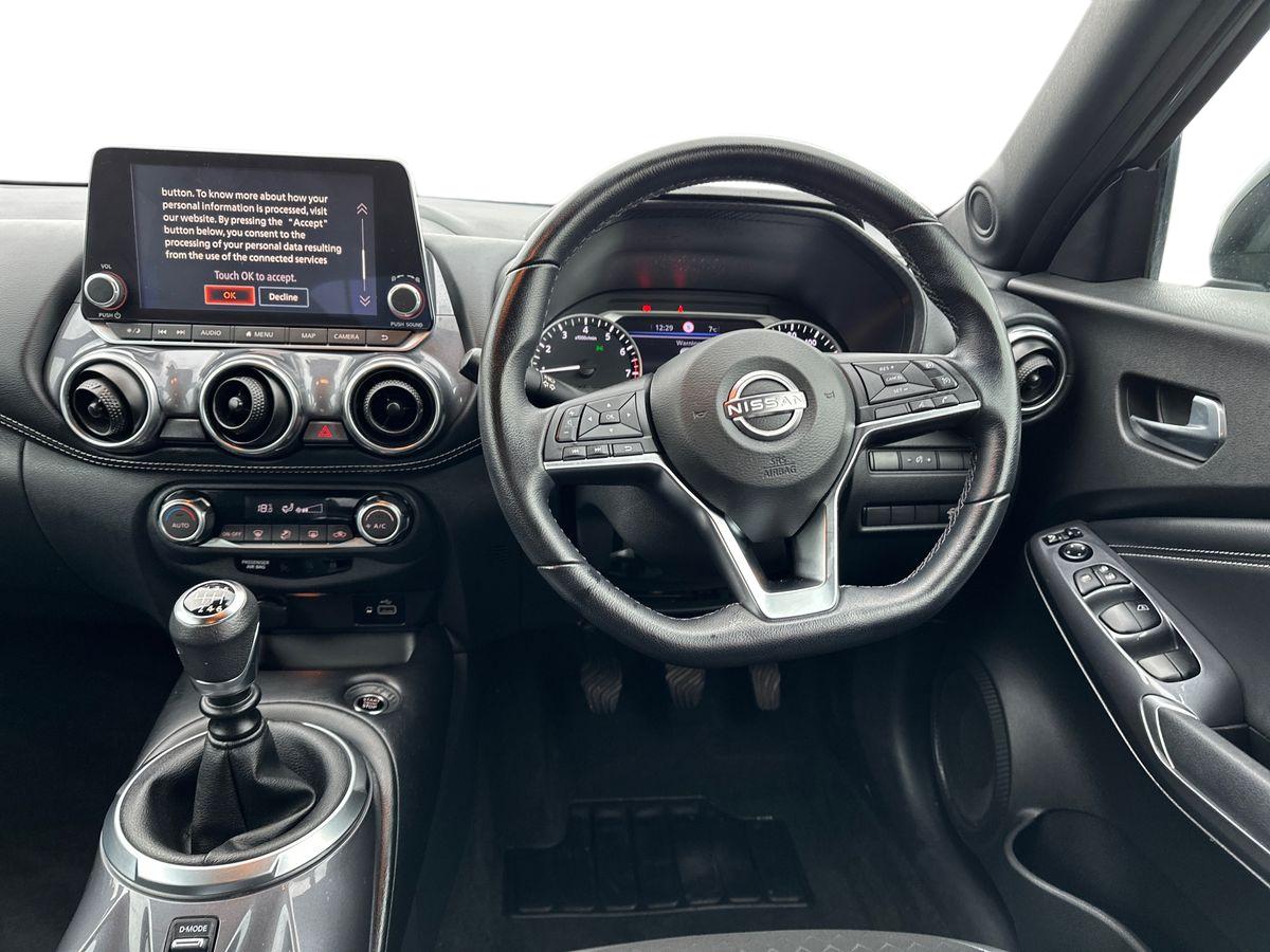 Used Nissan Juke 2023 for sale - 77256388: Photo 16