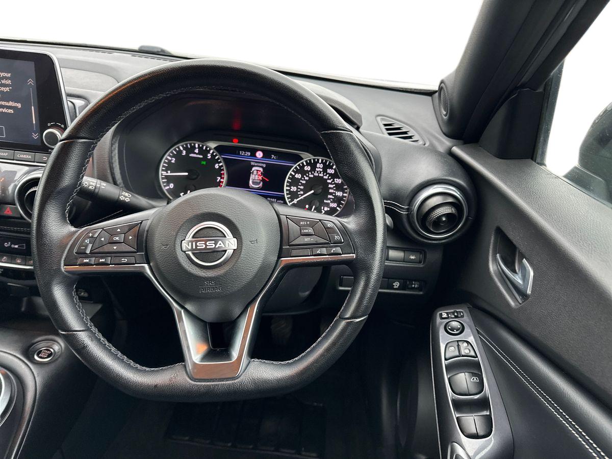 Used Nissan Juke 2023 for sale - 77256388: Photo 17