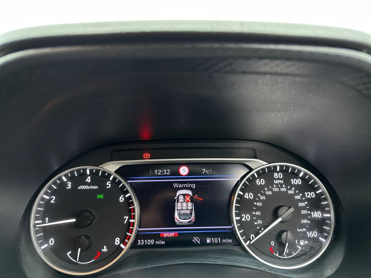 Used Nissan Juke 2023 for sale - 77256388: Photo 18