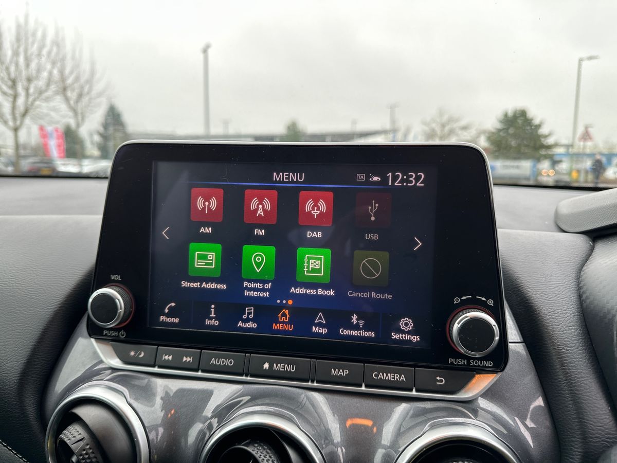 Used Nissan Juke 2023 for sale - 77256388: Photo 19