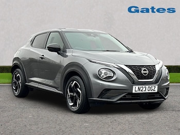 Used Nissan Juke 2023 for sale - 77256388: Photo