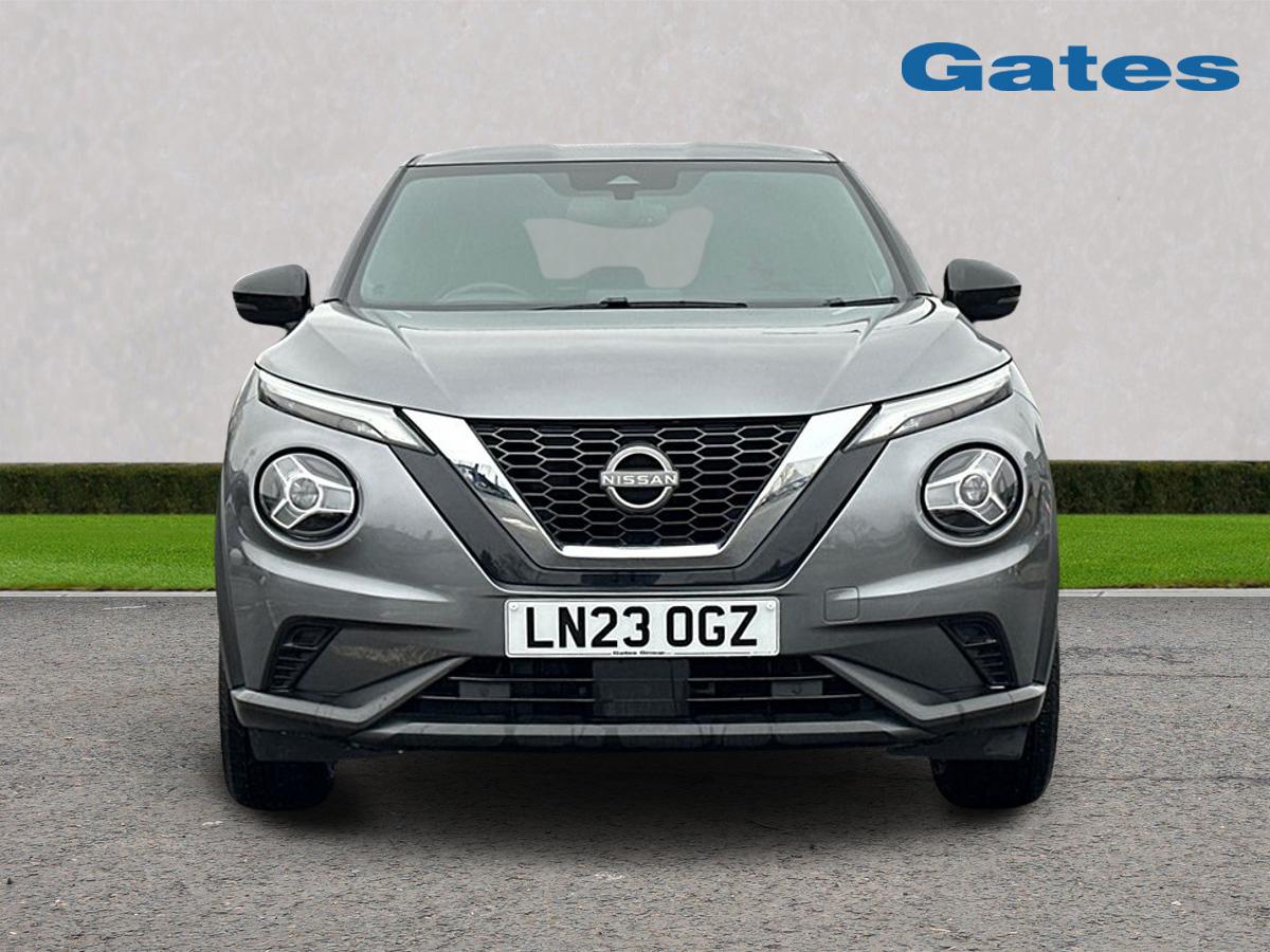 Used Nissan Juke 2023 for sale - 77256388: Photo 2