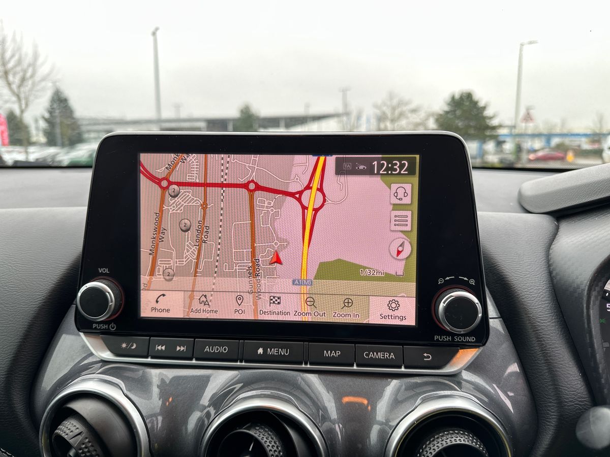 Used Nissan Juke 2023 for sale - 77256388: Photo 20