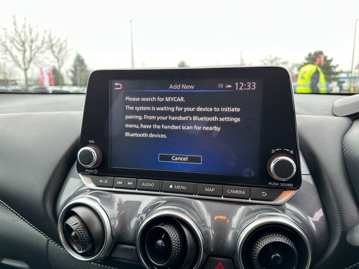 Used Nissan Juke 2023 for sale - 77256388: Photo 21