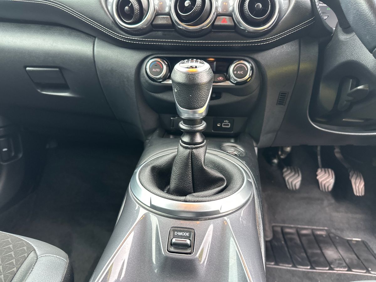 Used Nissan Juke 2023 for sale - 77256388: Photo 22