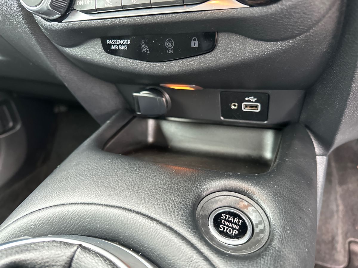 Used Nissan Juke 2023 for sale - 77256388: Photo 24