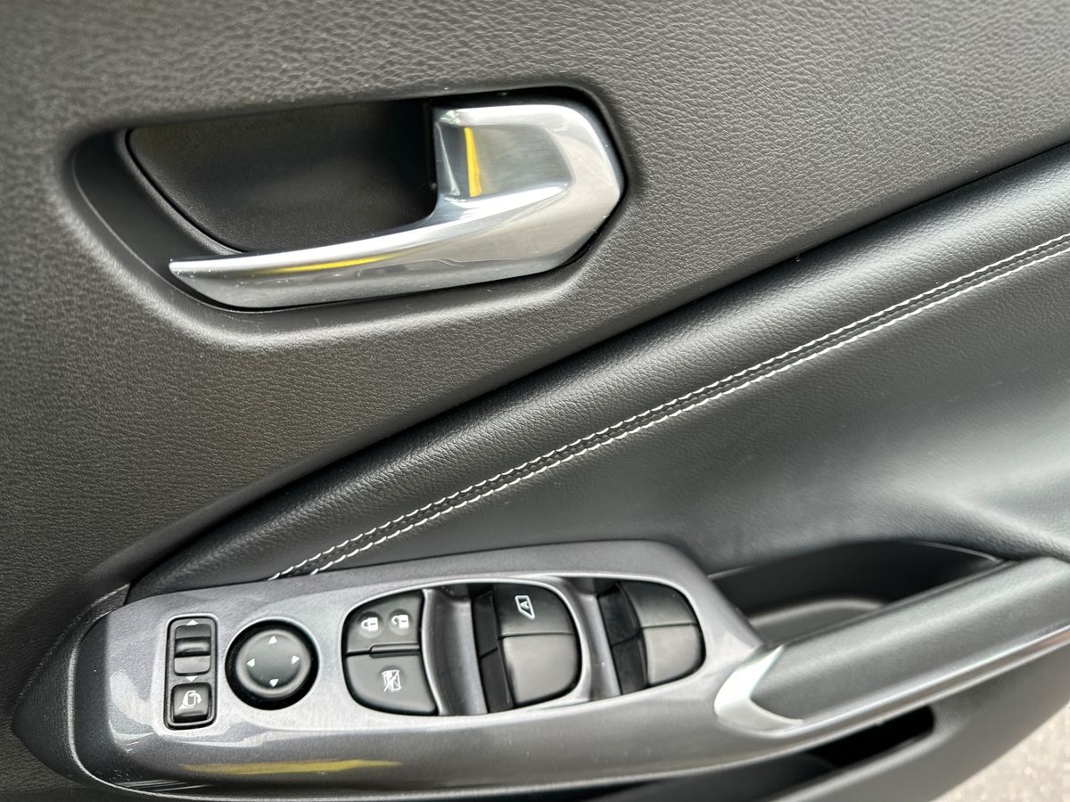 Used Nissan Juke 2023 for sale - 77256388: Photo 25