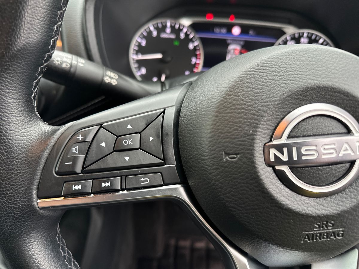 Used Nissan Juke 2023 for sale - 77256388: Photo 26