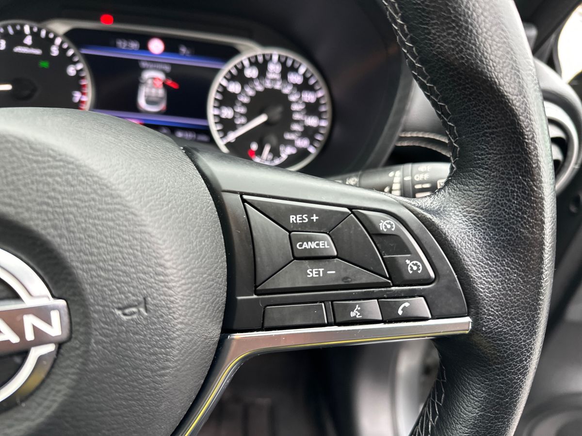 Used Nissan Juke 2023 for sale - 77256388: Photo 27