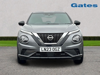 Used Nissan Juke 2023 for sale - 77256388: Photo