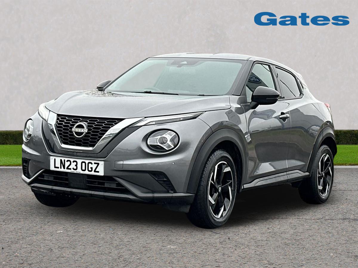 Used Nissan Juke 2023 for sale - 77256388: Photo 3