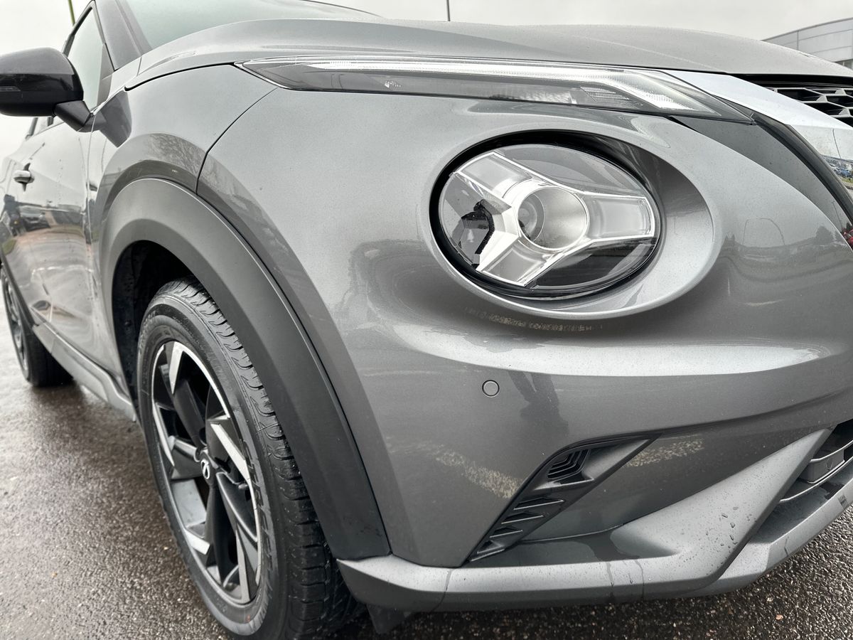 Used Nissan Juke 2023 for sale - 77256388: Photo 32