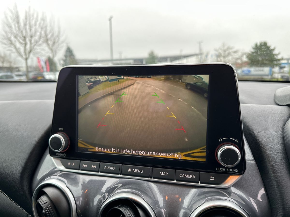 Used Nissan Juke 2023 for sale - 77256388: Photo 36