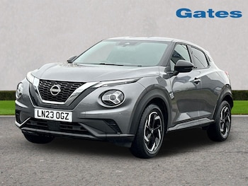 Used Nissan Juke 2023 for sale - 77256388: Photo