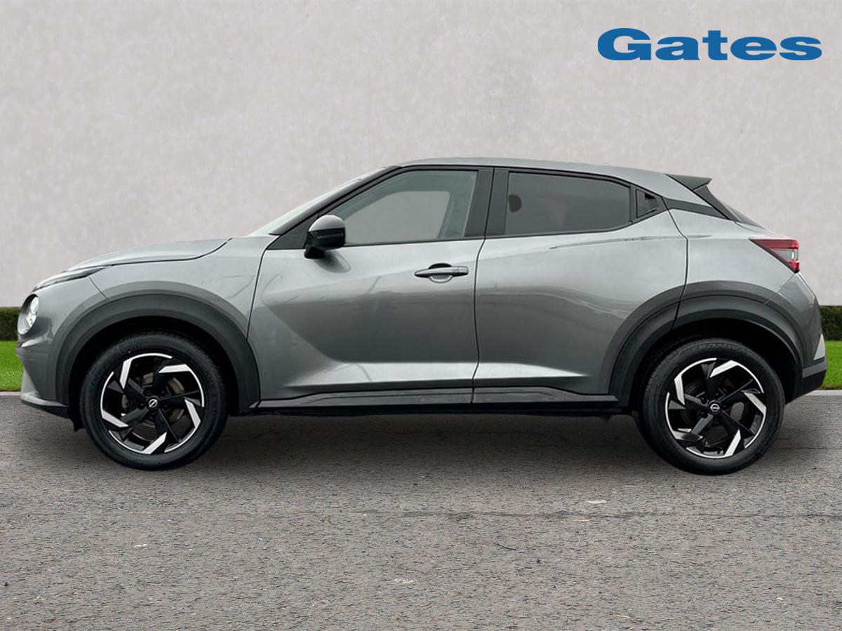 Used Nissan Juke 2023 for sale - 77256388: Photo 4