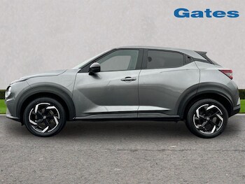 Used Nissan Juke 2023 for sale - 77256388: Photo