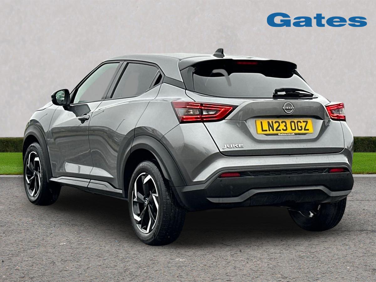 Used Nissan Juke 2023 for sale - 77256388: Photo 5