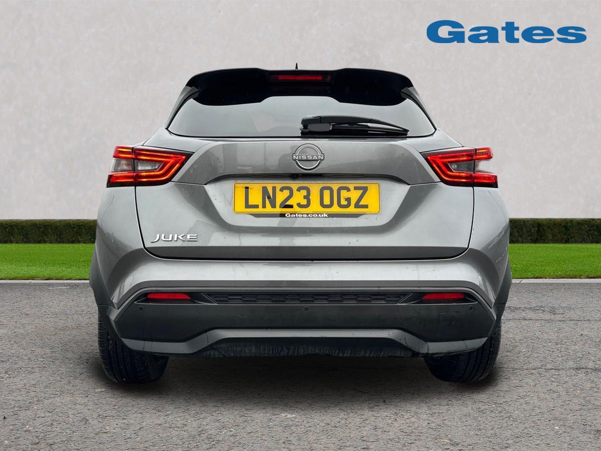 Used Nissan Juke 2023 for sale - 77256388: Photo 6