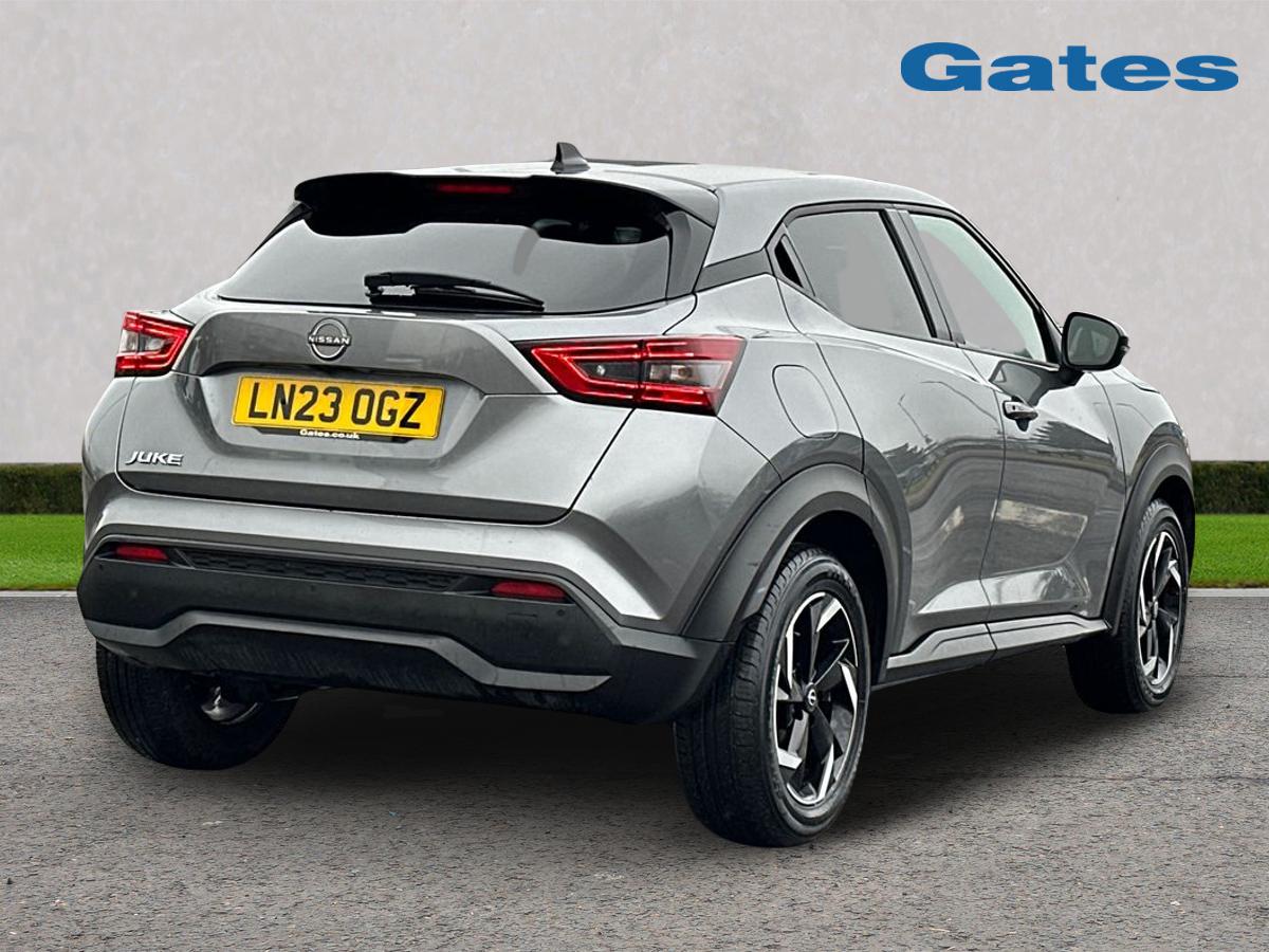 Used Nissan Juke 2023 for sale - 77256388: Photo 7