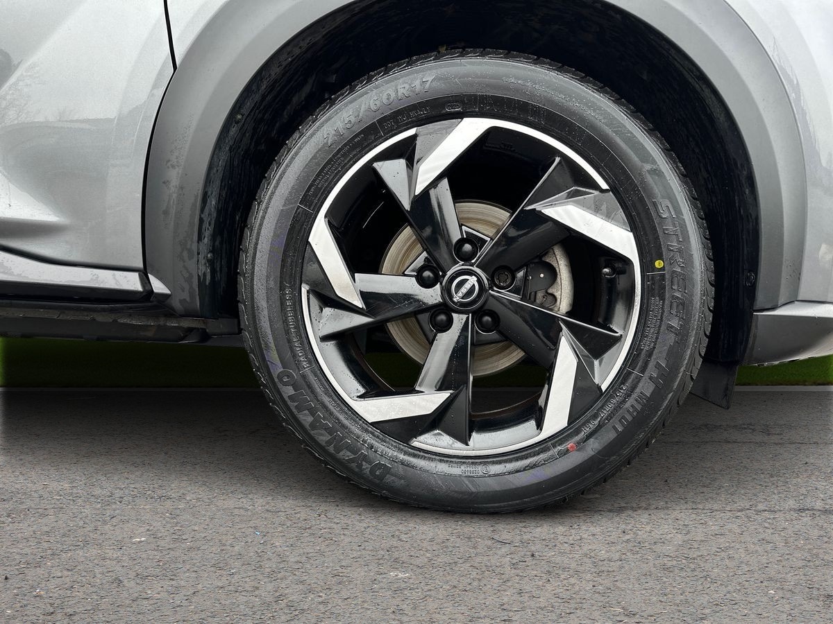 Used Nissan Juke 2023 for sale - 77256388: Photo 9