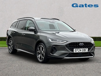 Ford - Focus