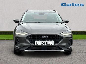 Used Ford Focus 2024 for sale - 75629547: Photo