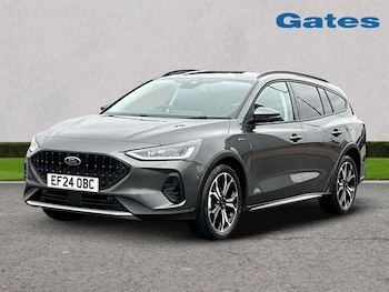 Used Ford Focus 2024 for sale - 75629547: Photo
