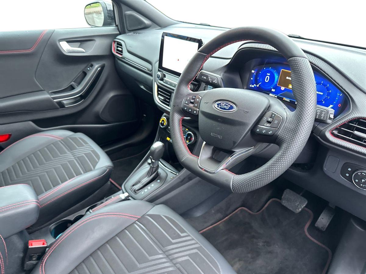 Used Ford Puma 2024 for sale - 77539747: Photo 10