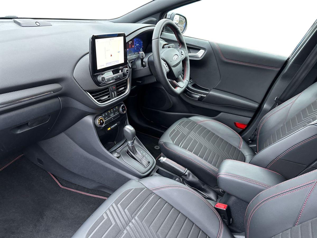 Used Ford Puma 2024 for sale - 77539747: Photo 11