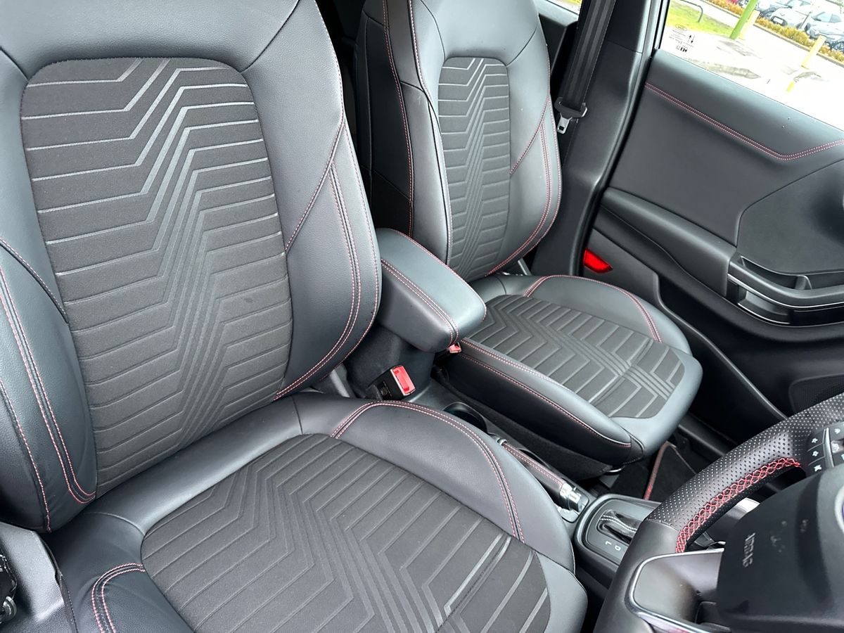 Used Ford Puma 2024 for sale - 77539747: Photo 12