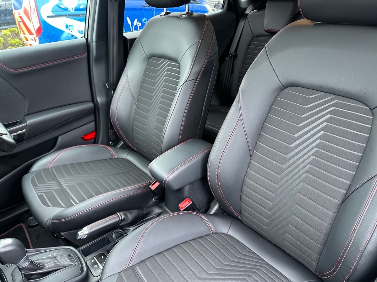 Used Ford Puma 2024 for sale - 77539747: Photo 13